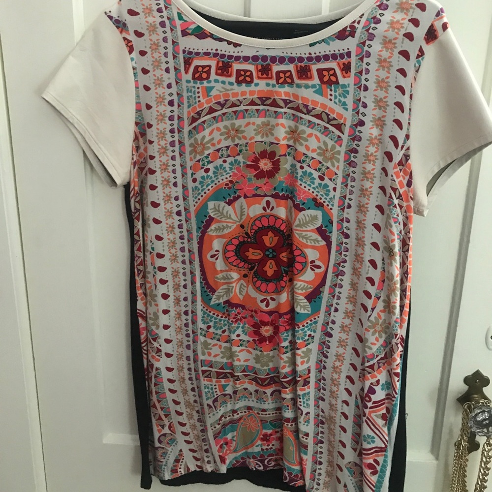 Shift Dress